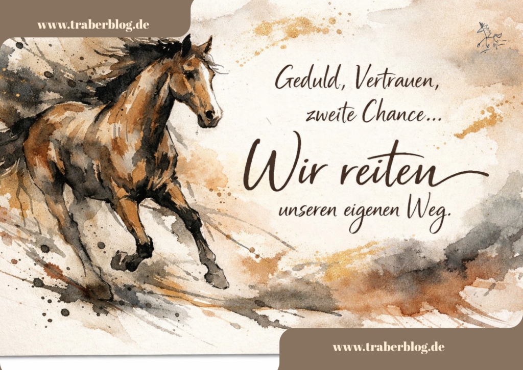 motivation-traberreiter